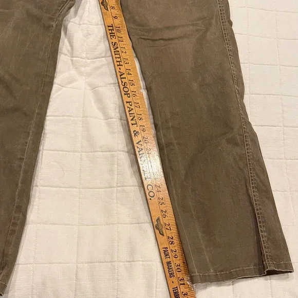 Khul D’Lux Men's Brown Pants - Picture 5 of 14